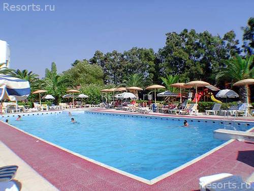 Pyli Bay Hotel 6